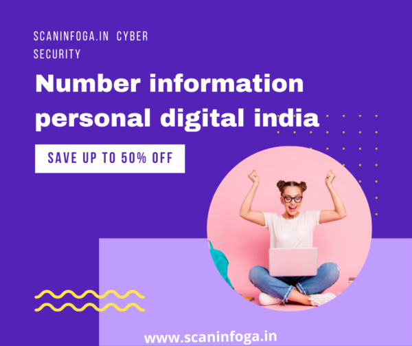 One year membership Mobile Number Information